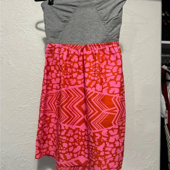 Bundle of 7 Stylish Dress/ Romper lot- all great/new condition size small - Picture 12 of 13